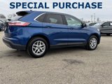 Certified 2024 Ford Edge SEL image 4