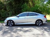 Used 2019 Honda Civic LX image 2