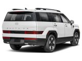 New 2025 Hyundai Santa Fe SEL image 3