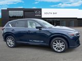 Certified 2024 MAZDA CX-5 AWD 2.5 S w/ Premium Package image 2