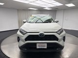 Used 2022 Toyota RAV4 XLE Premium image 2
