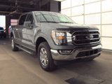Certified 2023 Ford F150 XLT w/ Equipment Group 302A High image 4