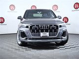 New 2025 Audi Q7 3.0T Premium Plus image 3
