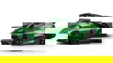New 2026 Chevrolet Corvette Stingray Premium Conv w/ 3LT image 4