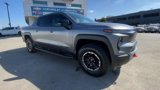 New 2026 Chevrolet Silverado EV Trail Boss image 2