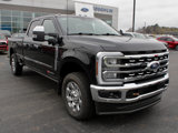 Used 2024 Ford F350 Lariat w/ Lariat Ultimate Package image 2