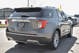 Certified 2023 Ford Explorer Limited w/ Equipment Group 301A image 5