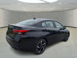 New 2025 Nissan Versa SR image 5