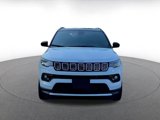Used 2025 Jeep Compass Limited image 4