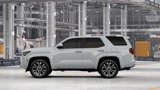 New 2025 Toyota 4Runner Limited image 4
