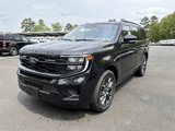 New 2025 Ford Expedition Platinum image 4