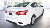 Used 2018 Nissan Sentra SV image 3