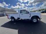 New 2026 Ford F250 XL w/ FX4 Off-Road Package image 4