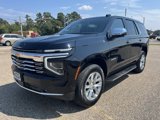 New 2026 Chevrolet Tahoe Premier image 3