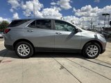 Used 2023 Chevrolet Equinox LT image 4