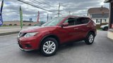 Used 2015 Nissan Rogue SV w/ SV Premium Package image 3
