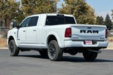 New 2026 RAM 3500 Limited image 5