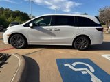 Certified 2025 Honda Odyssey Touring image 2