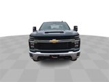 New 2025 Chevrolet Silverado 3500 LT w/ All Star Edition image 3