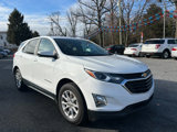 Used 2021 Chevrolet Equinox LT image 3