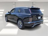 New 2026 Cadillac Vistiq Luxury image 3
