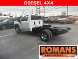 New 2025 Chevrolet Silverado 3500 LT w/ Convenience Package image 4