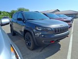 Used 2022 Jeep Cherokee Trailhawk w/ Trailer Tow Group image 2