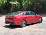 Used 2022 Kia K5 LXS image 5
