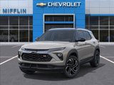 New 2026 Chevrolet TrailBlazer RS w/ Driver Confidence Package image 6