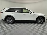 New 2025 MAZDA CX-90 3.3 Turbo w/ Preferred Package image 2