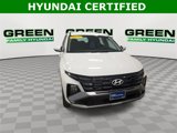 Certified 2025 Hyundai Tucson SE image 4