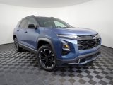 New 2025 Chevrolet Equinox RS image 5