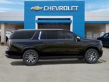 New 2025 Chevrolet Suburban Premier image 5