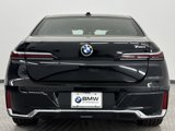 New 2025 BMW 740i w/ Premium Package image 6