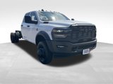 New 2025 RAM 3500 Tradesman w/ Safety Group image 4