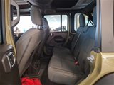 New 2025 Jeep Wrangler Sport S image 5