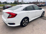 Used 2017 Honda Civic LX image 4