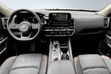 New 2025 Nissan Pathfinder Platinum w/ Cargo Package image 5