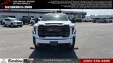 New 2025 GMC Sierra 2500 AT4 w/ AT4 Premium Plus Package image 2