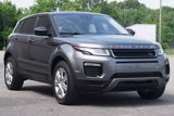 Used 2017 Land Rover Range Rover Evoque SE image 3