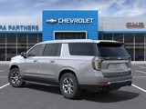 New 2025 Chevrolet Suburban Premier image 3