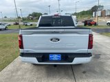 New 2025 Ford F150 XLT w/ Equipment Group 302A MID image 4