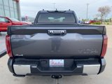 New 2025 Toyota Tundra 1794 Edition image 3