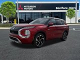 New 2025 Mitsubishi Outlander SEL image 3