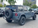 New 2025 Jeep Wrangler Unlimited Sport S 4xe image 2