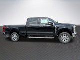 New 2025 Ford F250 Lariat w/ Chrome Package image 4