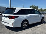 New 2026 Honda Odyssey EX-L image 4