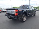 New 2025 Ford F250 King Ranch image 3