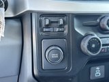 New 2025 Ford F550 2WD SuperCab Super Duty w/ XLT Value Package image 1