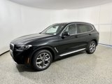 Used 2024 BMW X3 xDrive30i w/ Convenience Package w/ZPA image 3